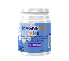 MagneVie Kids