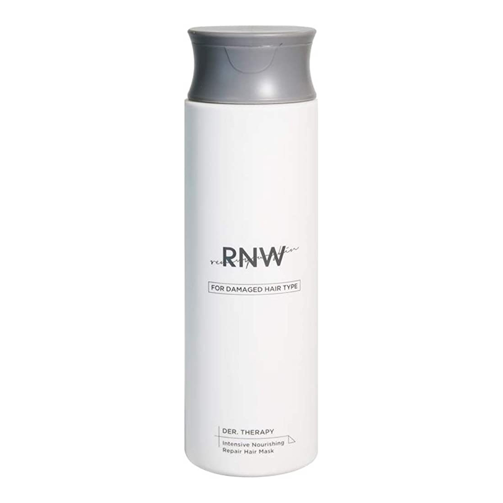 Masca pentru Par Deteriorat Intensive Nourishing, 250g, RNW