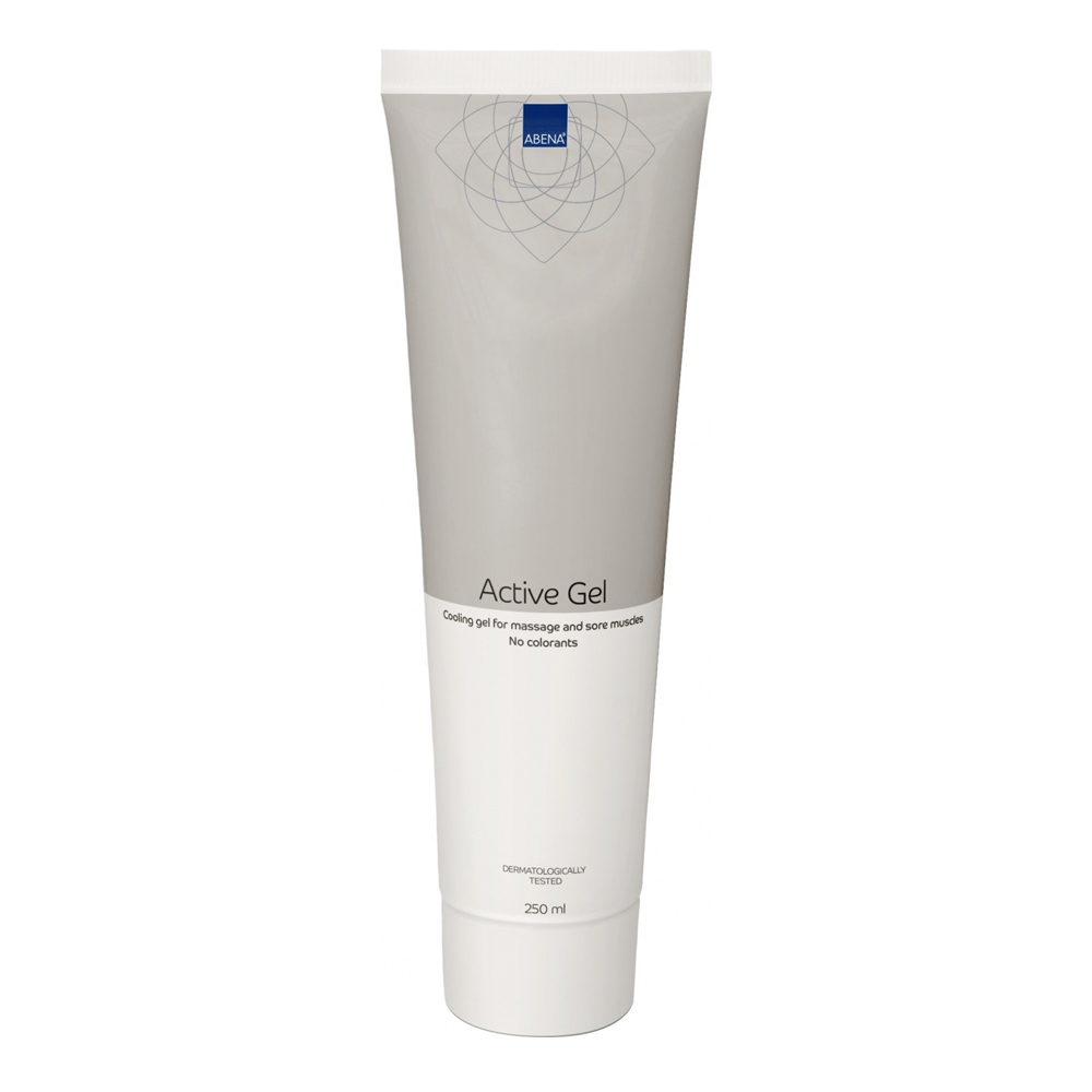 Abena Active Gel pentru Dureri Musculare, 250ml