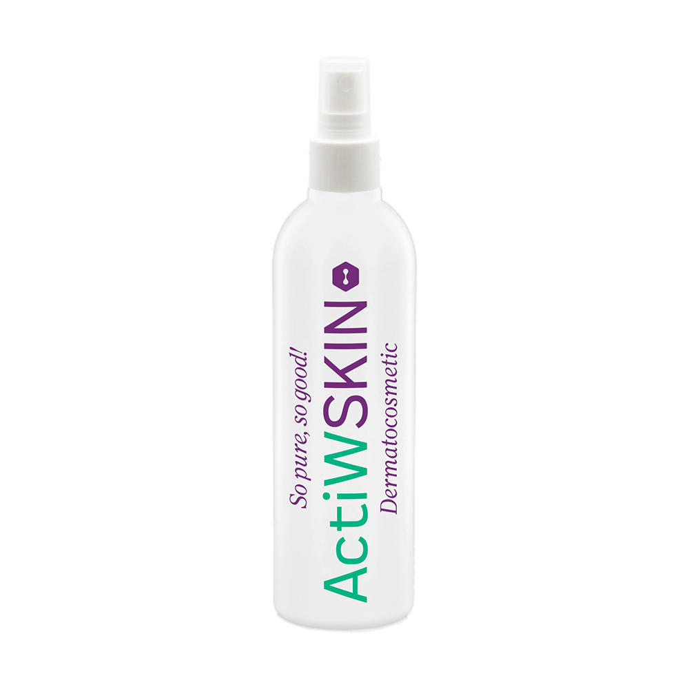 Spray Antiacnee ActiwSkin, 250ml