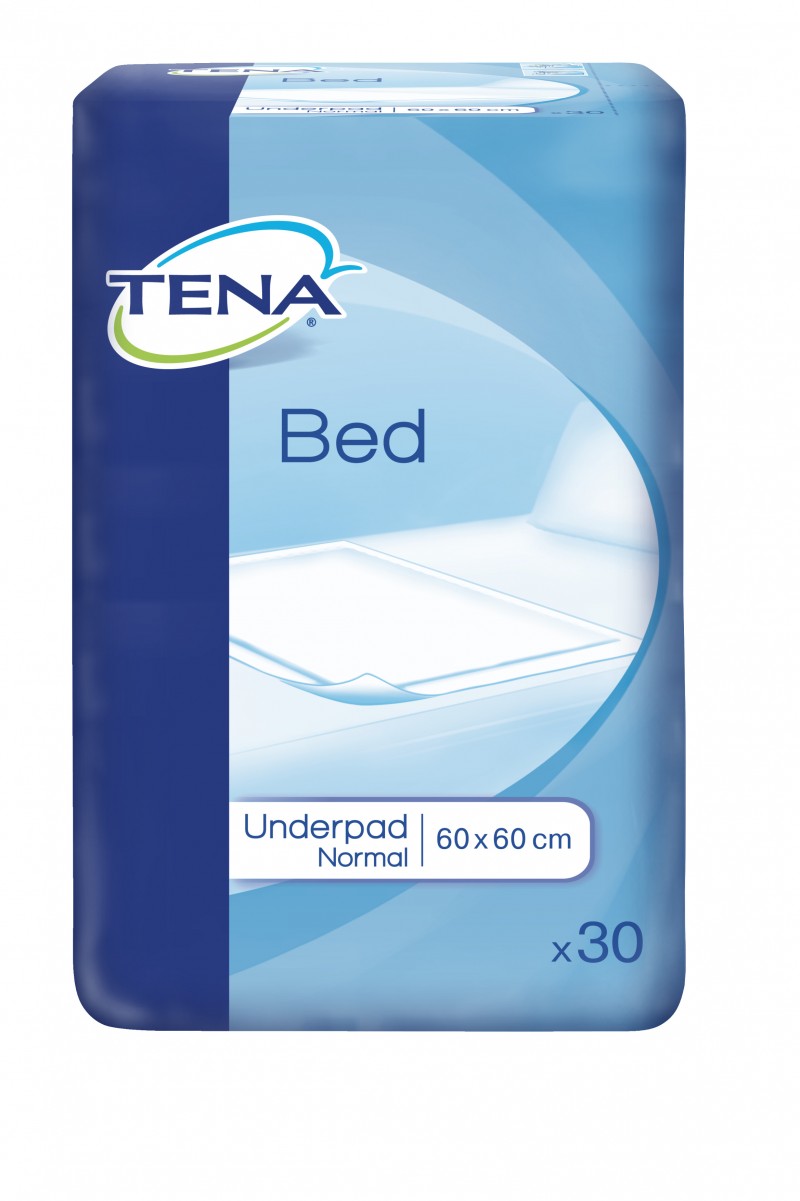 Protectii pentru pat Bed Plus, 30 bucati, Tena