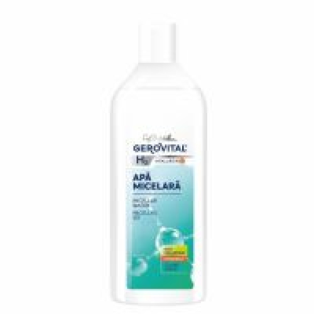 Apa micelara Vitamin C Plus, 300 ml, Cosmetic Plant