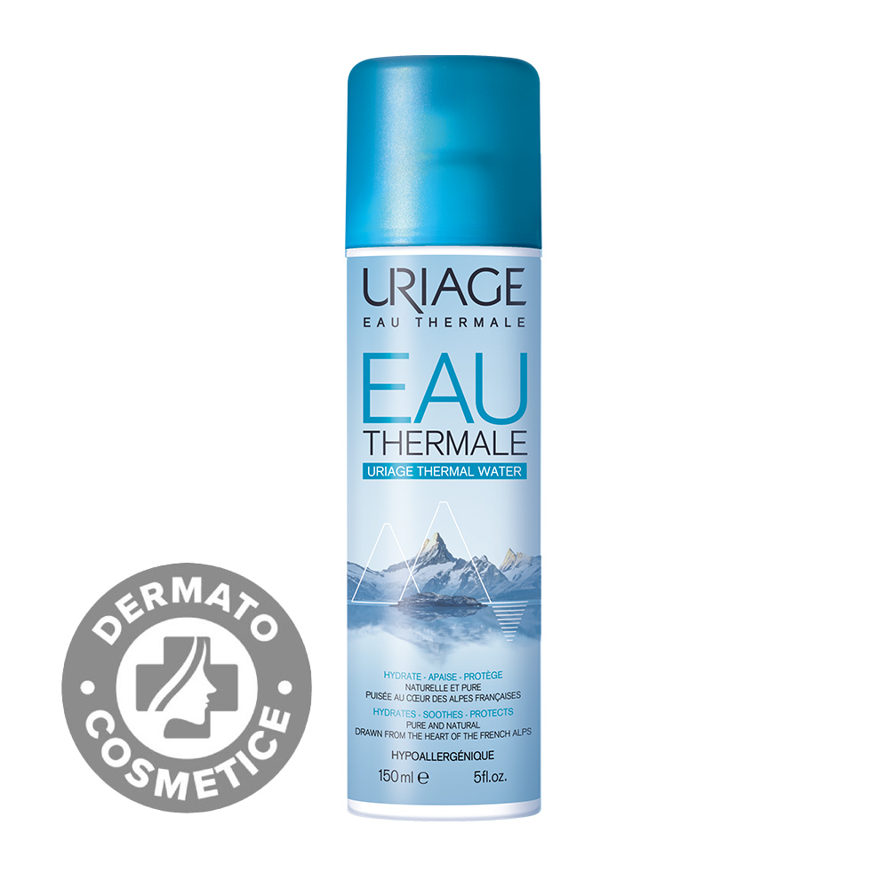 Apa termala, 150 ml, Uriage