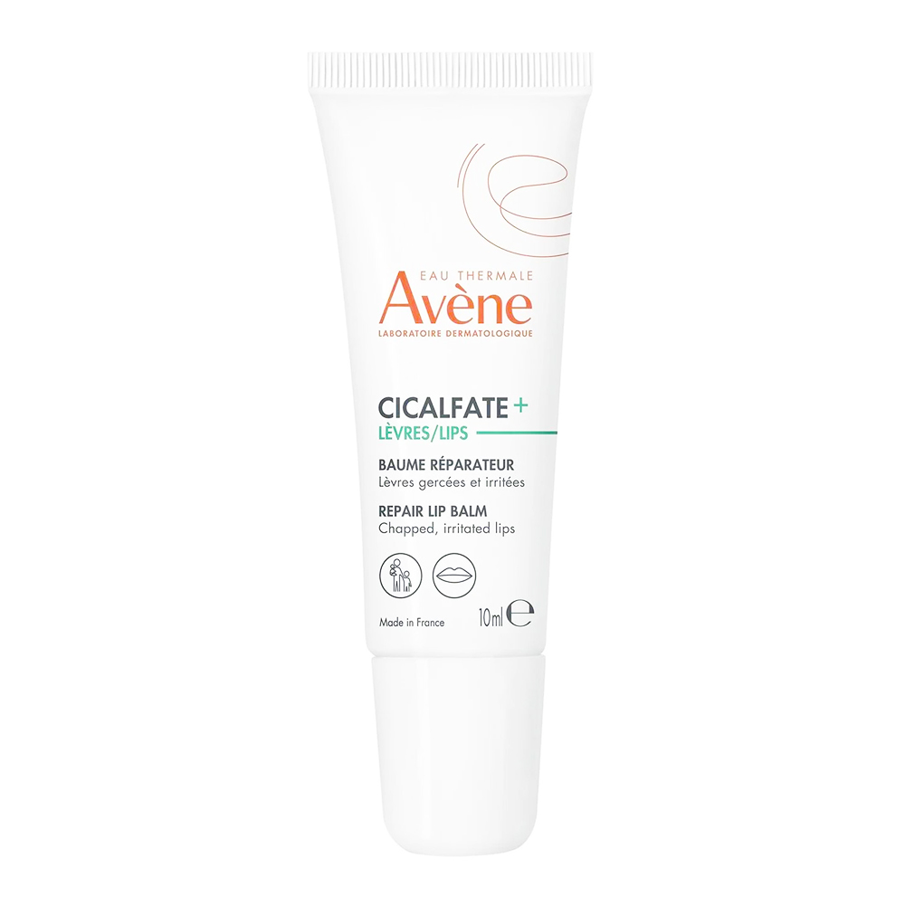 Balsam Buze Cicalfate Plus, 10ml, Avene