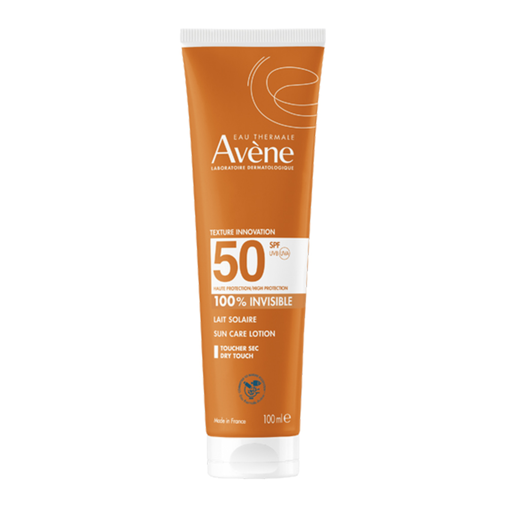 Lotiune Adulti SPF50, 100ml, Avene