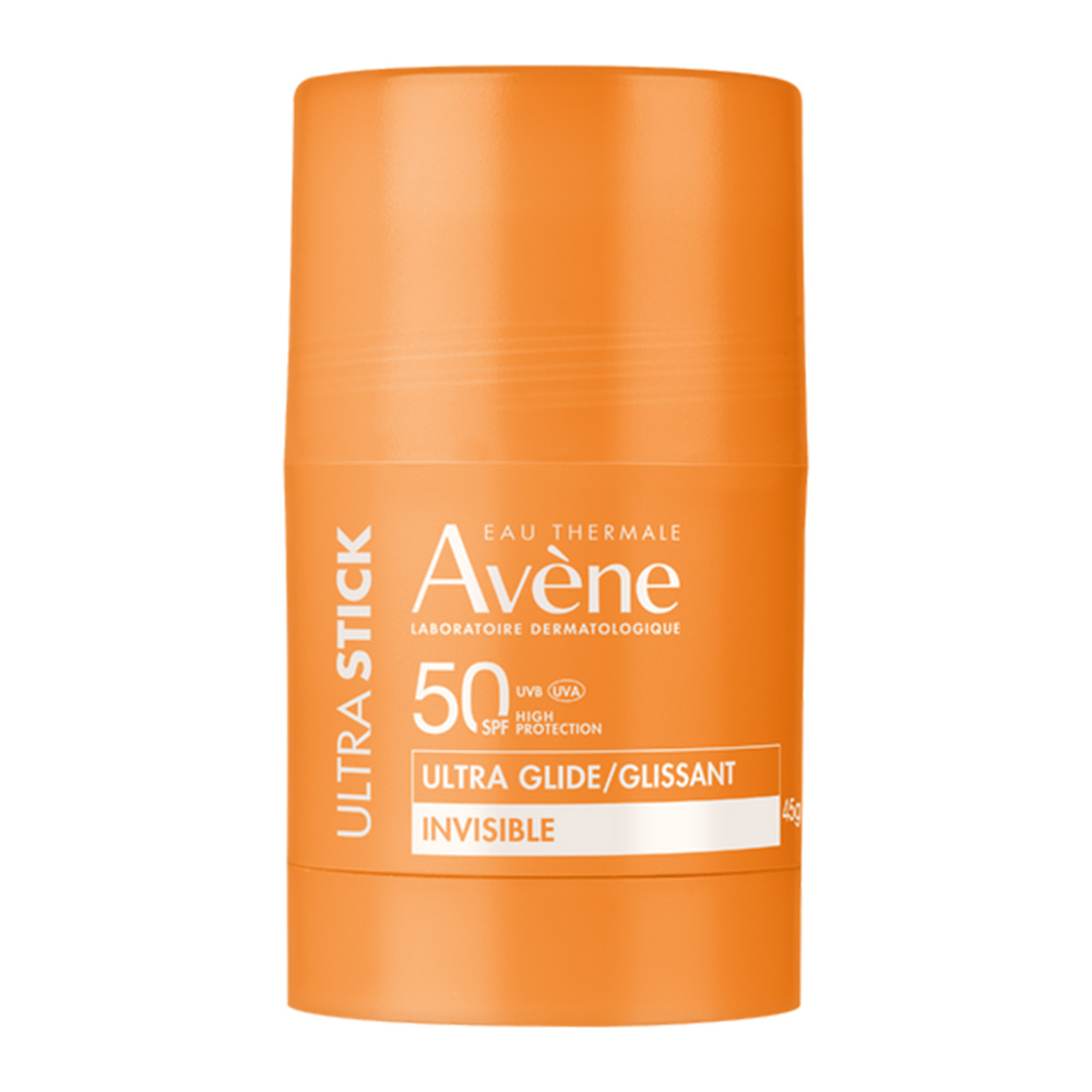 Ultra Stick Invisible SPF50, 45g, Avene
