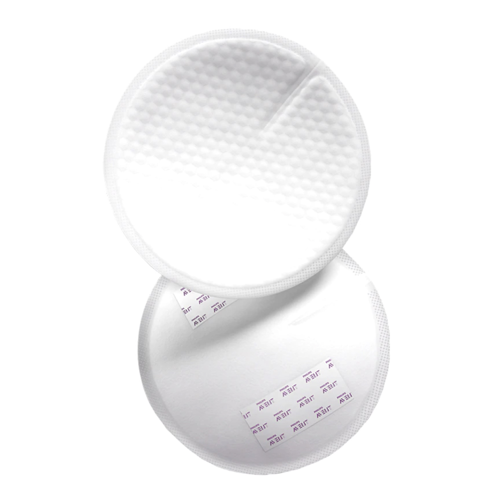 Tampoane de Zi pentru San 254/24, 24 buc, Avent Philips