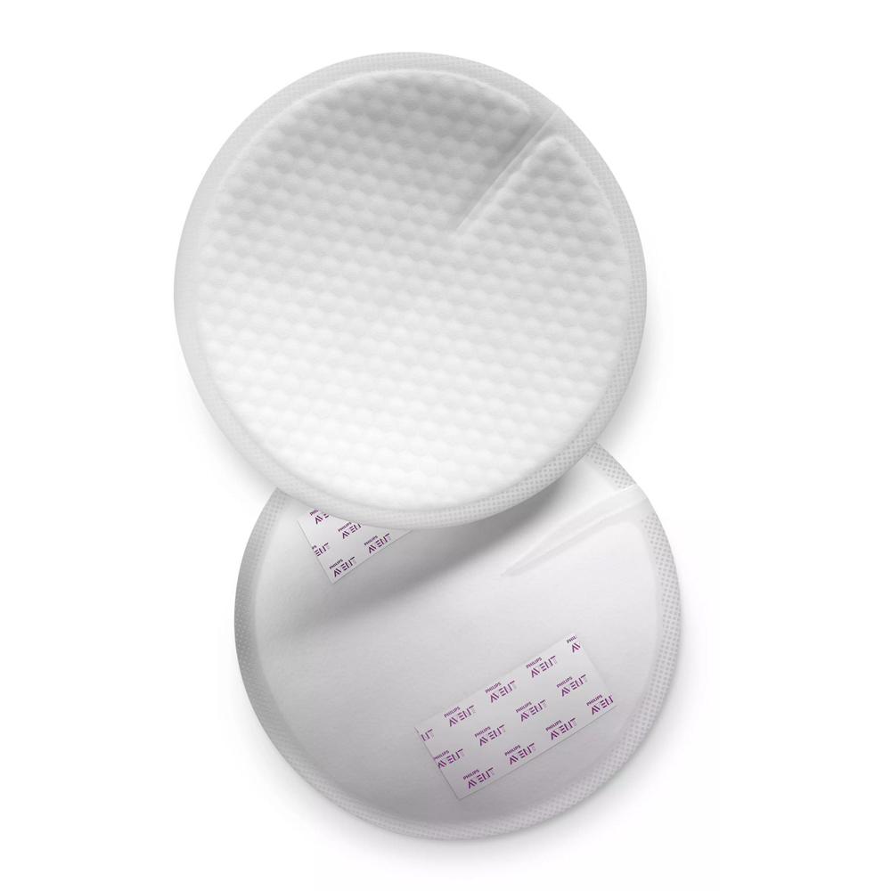 Tampoane San Unica folosinta 254/61, 60 buc, Avent Philips