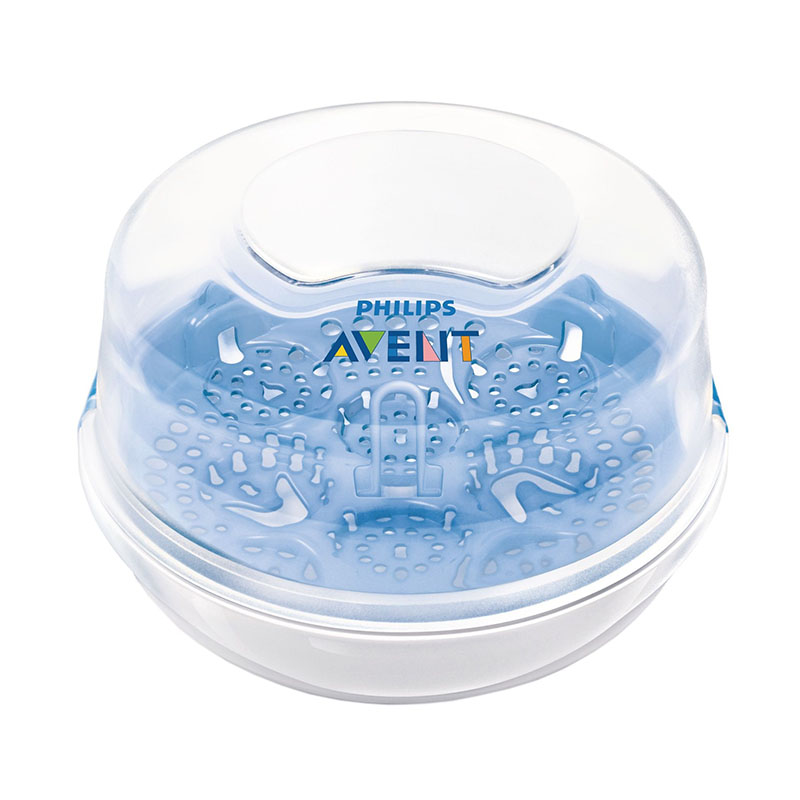 Sterilizator pentru Cuptorul cu Microunde, 281/02, Avent Philips