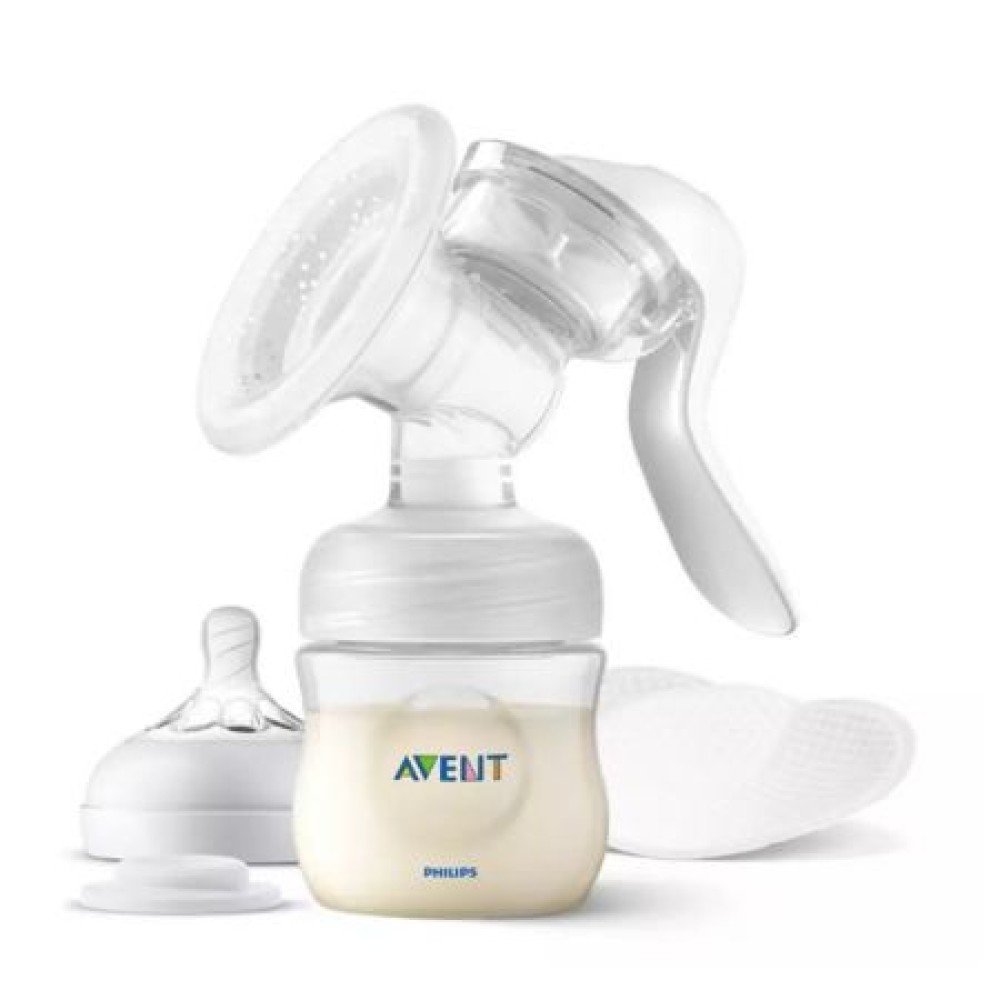 430/10 Pompa San Manuala, Avent Philips
