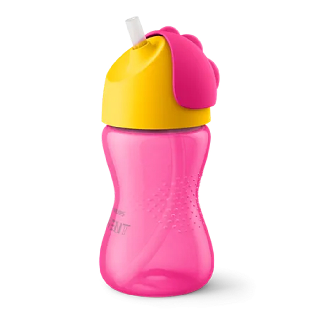 Cana cu Pai Fete, 798/02, 300 ml, Avent Philips