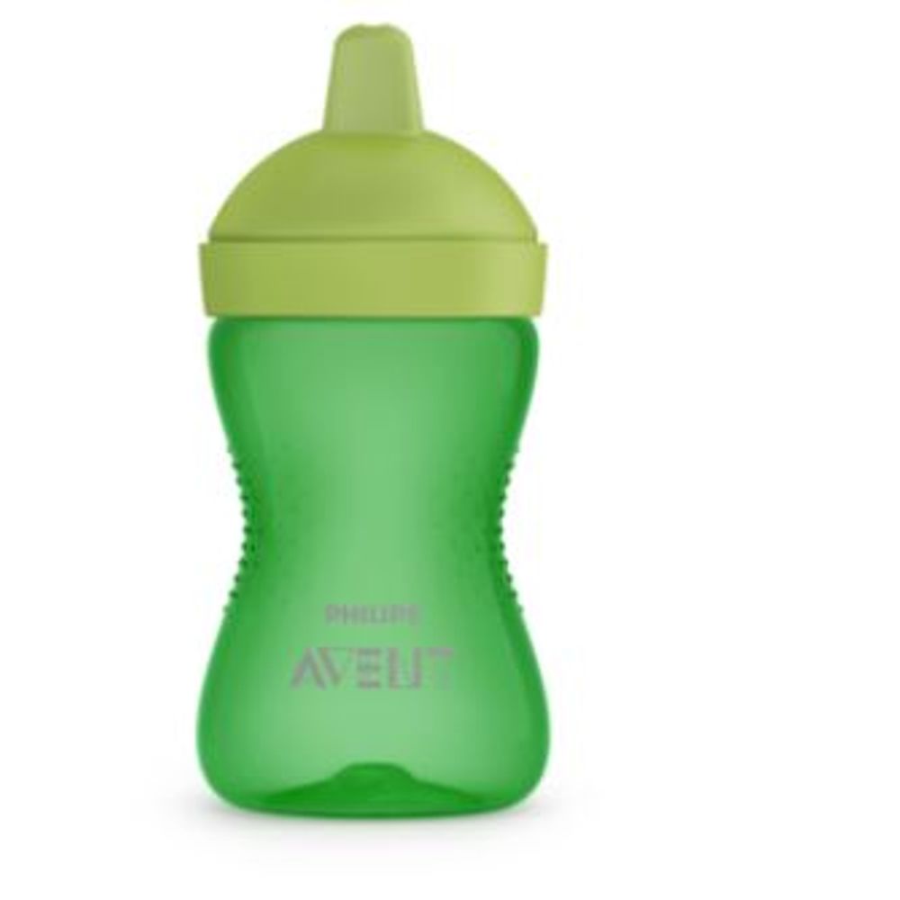 Cana cu Cioc Tare +18luni, 804/03, 300ml, Avent Philips