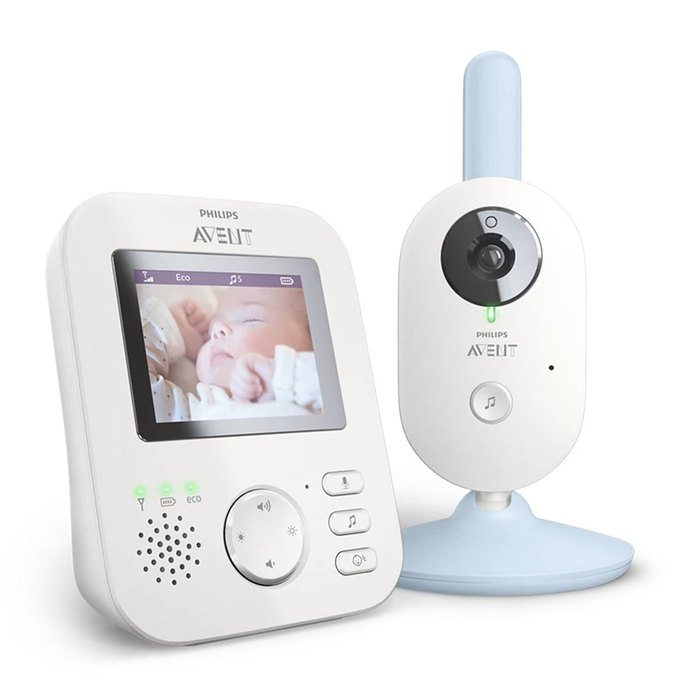 Monitor Video Digital Standard pt Copii 835/52, Avent Philips