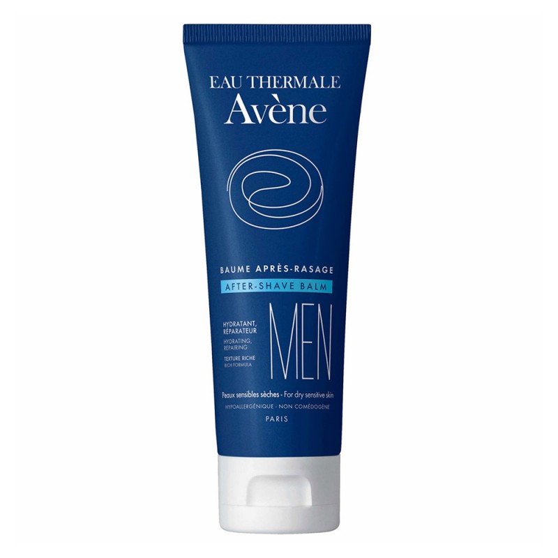 Balsam dupa ras, 75 ml, Avene