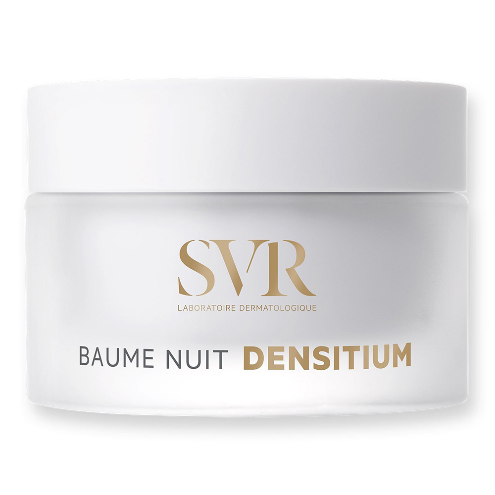 Balsam pentru noapte Densitium, 50ml, Svr