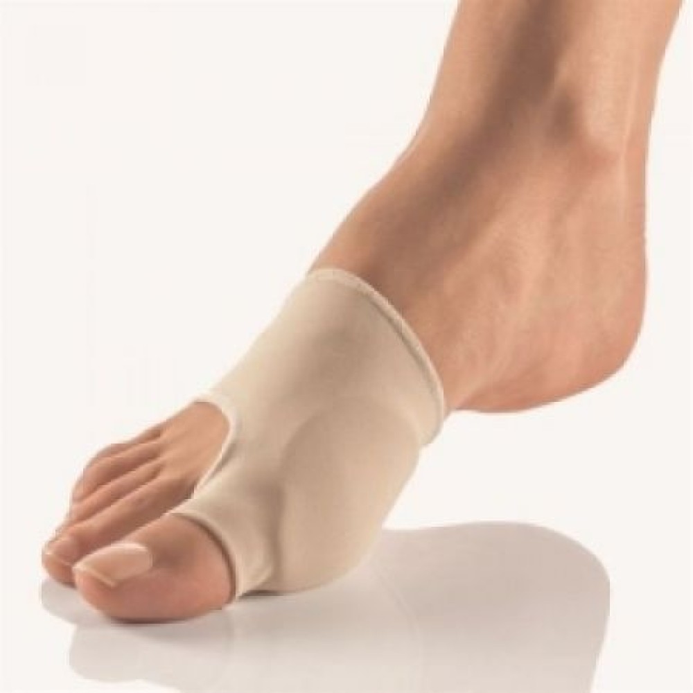 Bandaj Protector pt Mont cu Pernita Silicon, 1 buc, Jonas