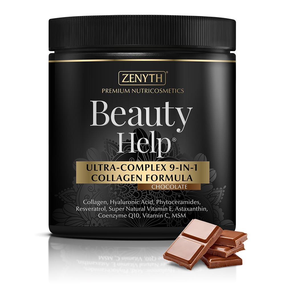 BeautyHelp Pulbere, 300g , Zenyth