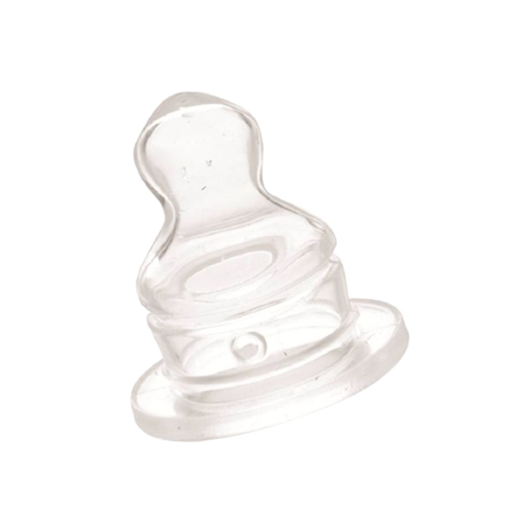 Bebe Dor 351 Tetina Ortodontica Silicon 0-3 luni