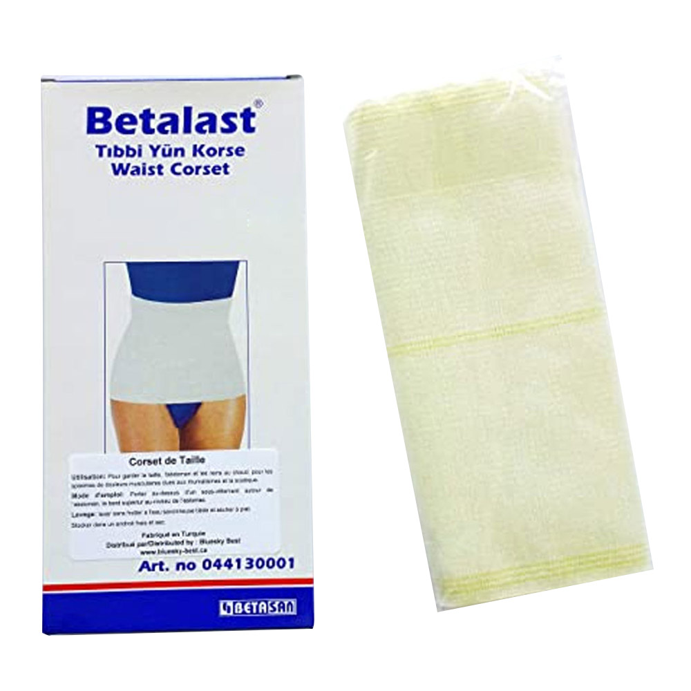 Betalast Burtiera Nr 3