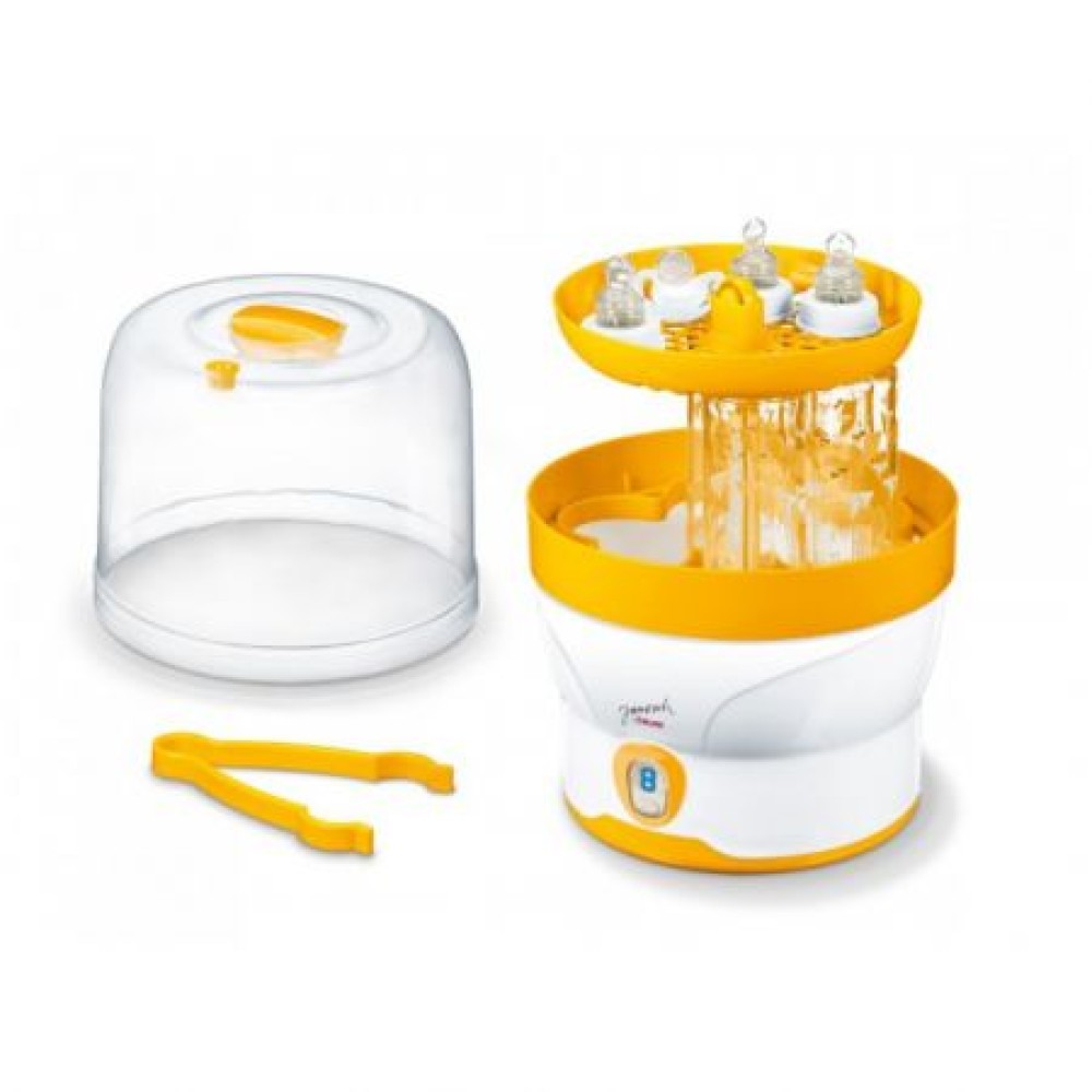 Beurer Sterilizator Sticlute BY76