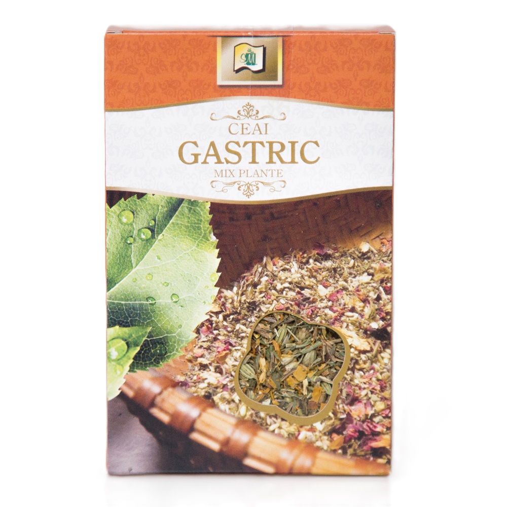 Ceai de chimen, 50 g, Stef Mar Valcea