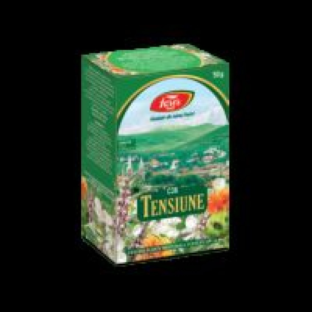 Ceai de traista ciobanului, 50 g, Stef Mar