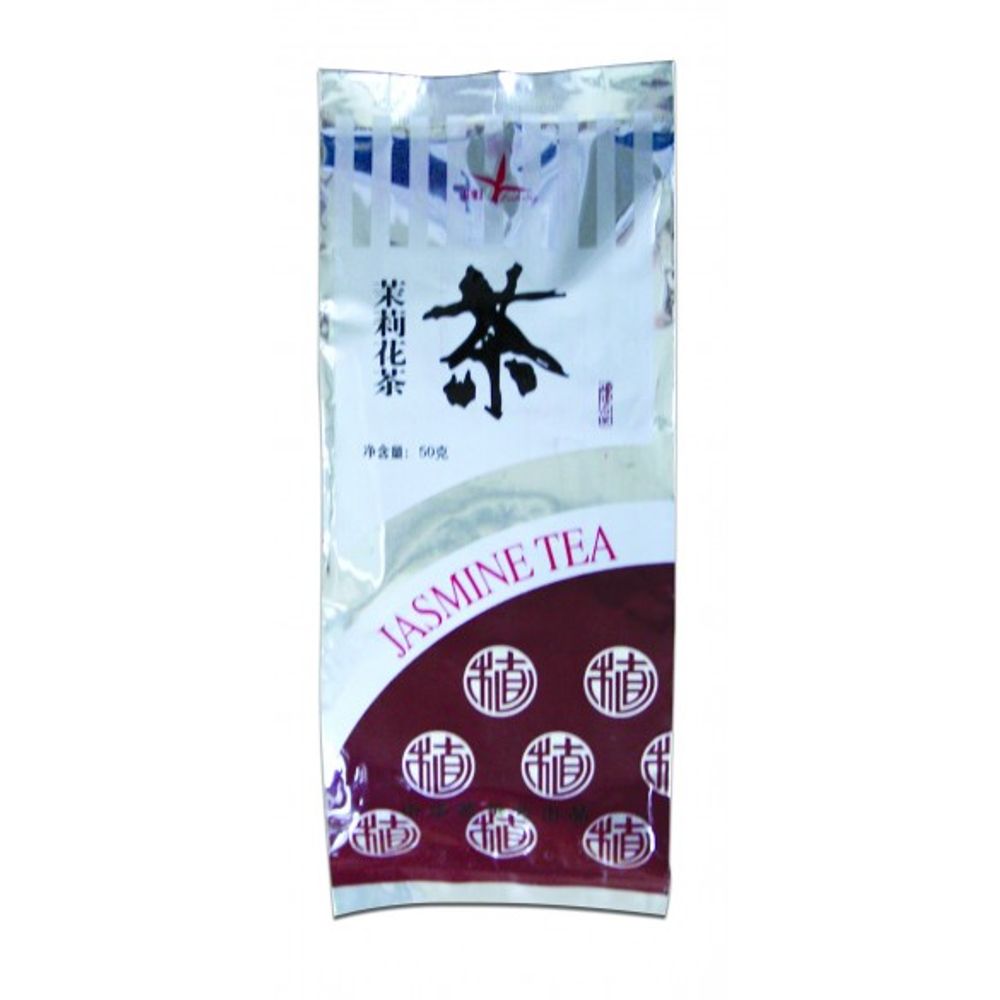 Ceai Iasomie - vrac x 50g - Naturalia