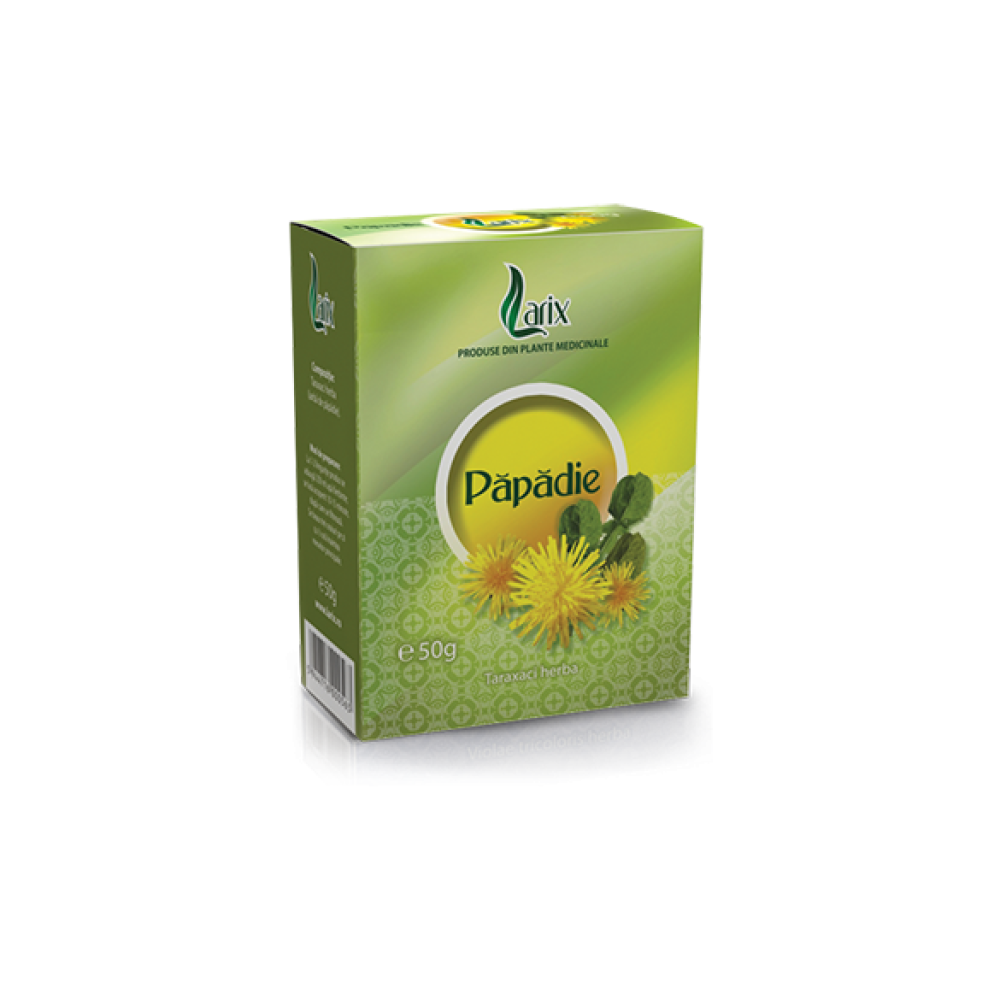 Ceai LaxativL, 100 g, Larix
