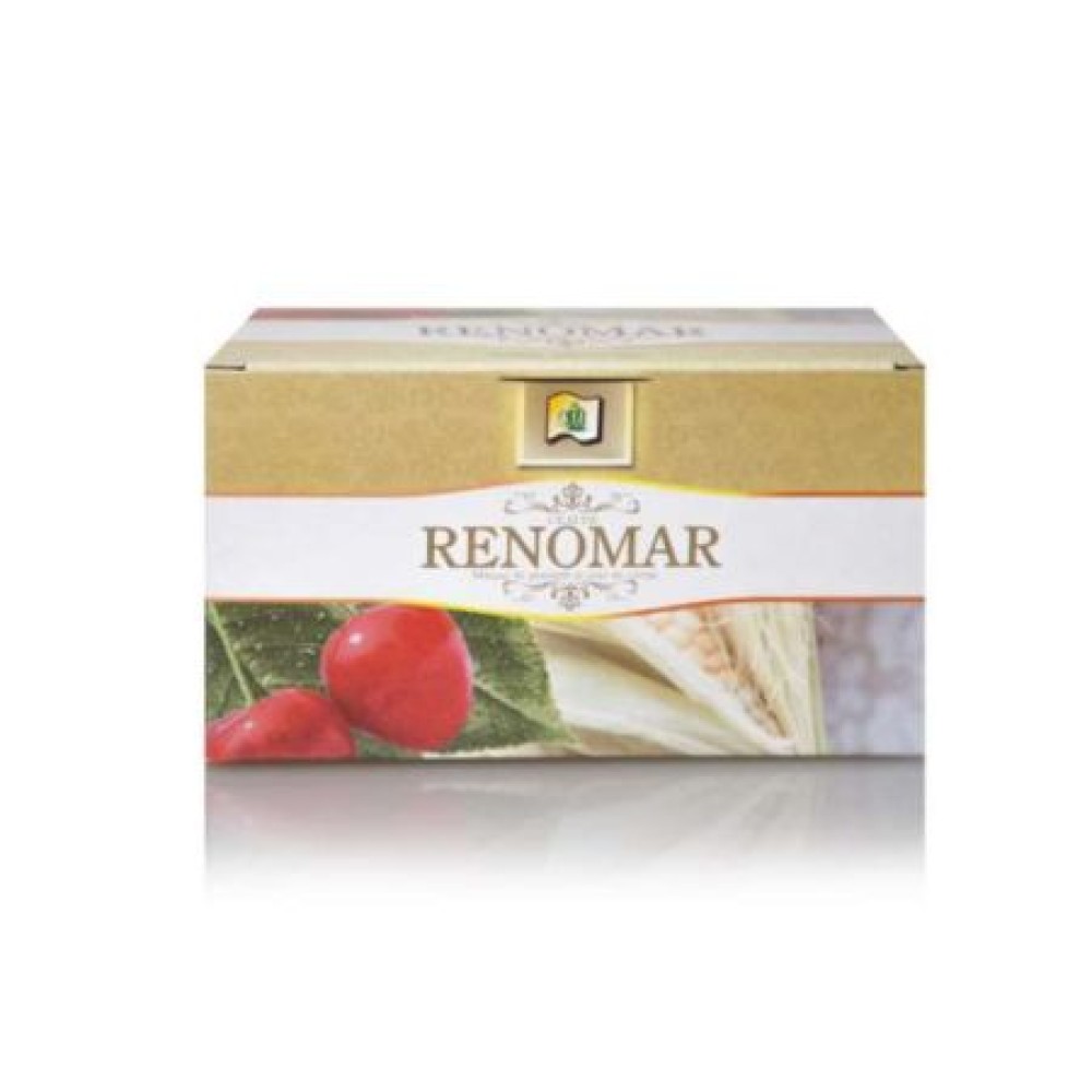 Ceai Renomar -plc x 20 - Stef Mar