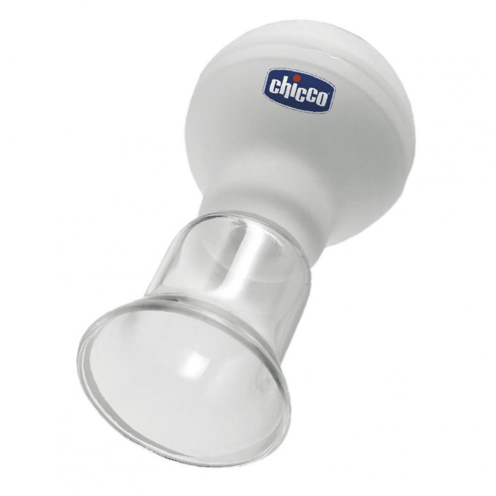 Pompa pentru Formarea Mamelonului 02432-7, Chicco
