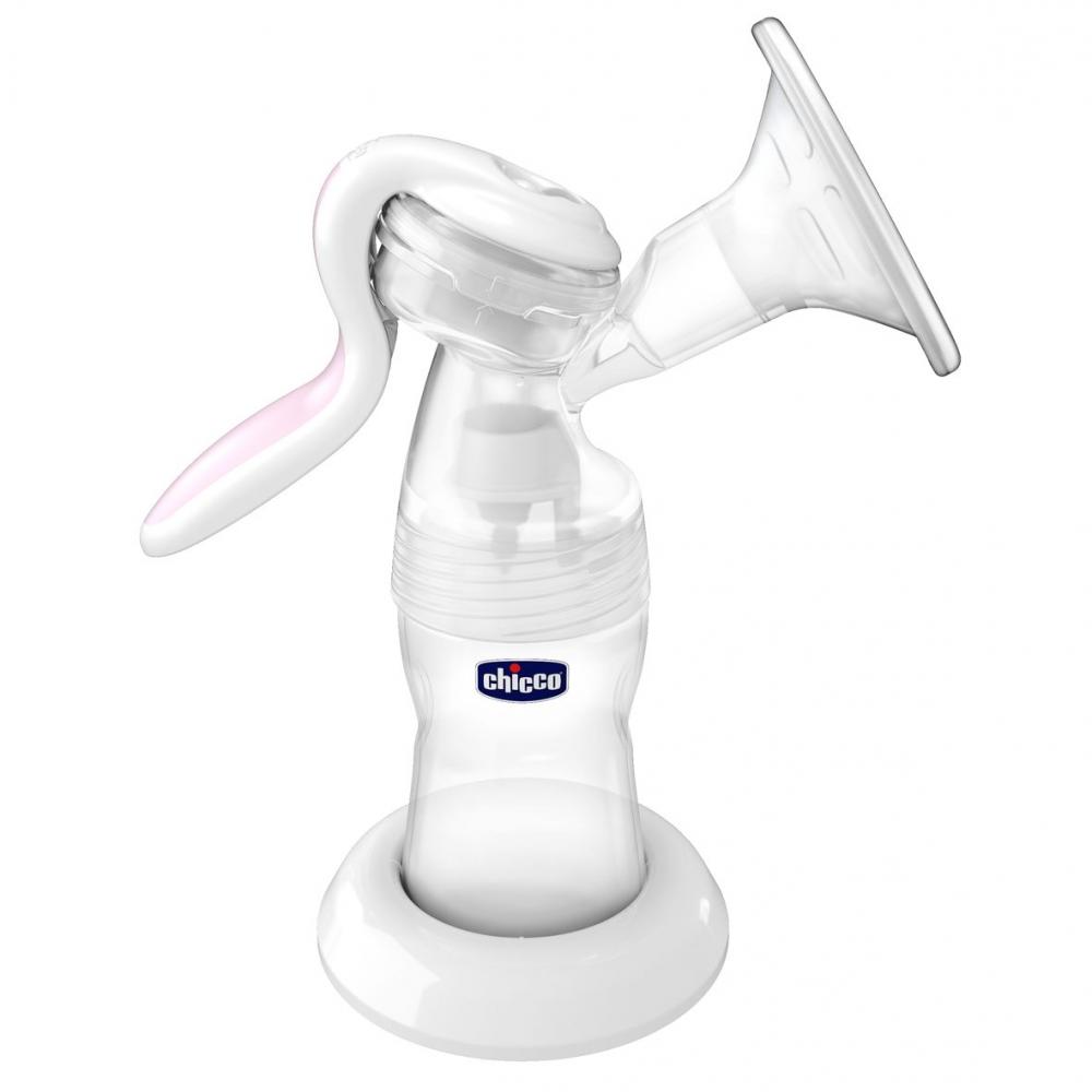 Pompa San Wellbeing cu Clapeta 0574010-7, Chicco