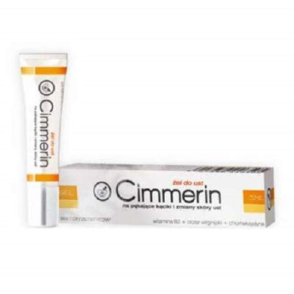 Cimmerin, 5 ml, Pharmacy Laboratories