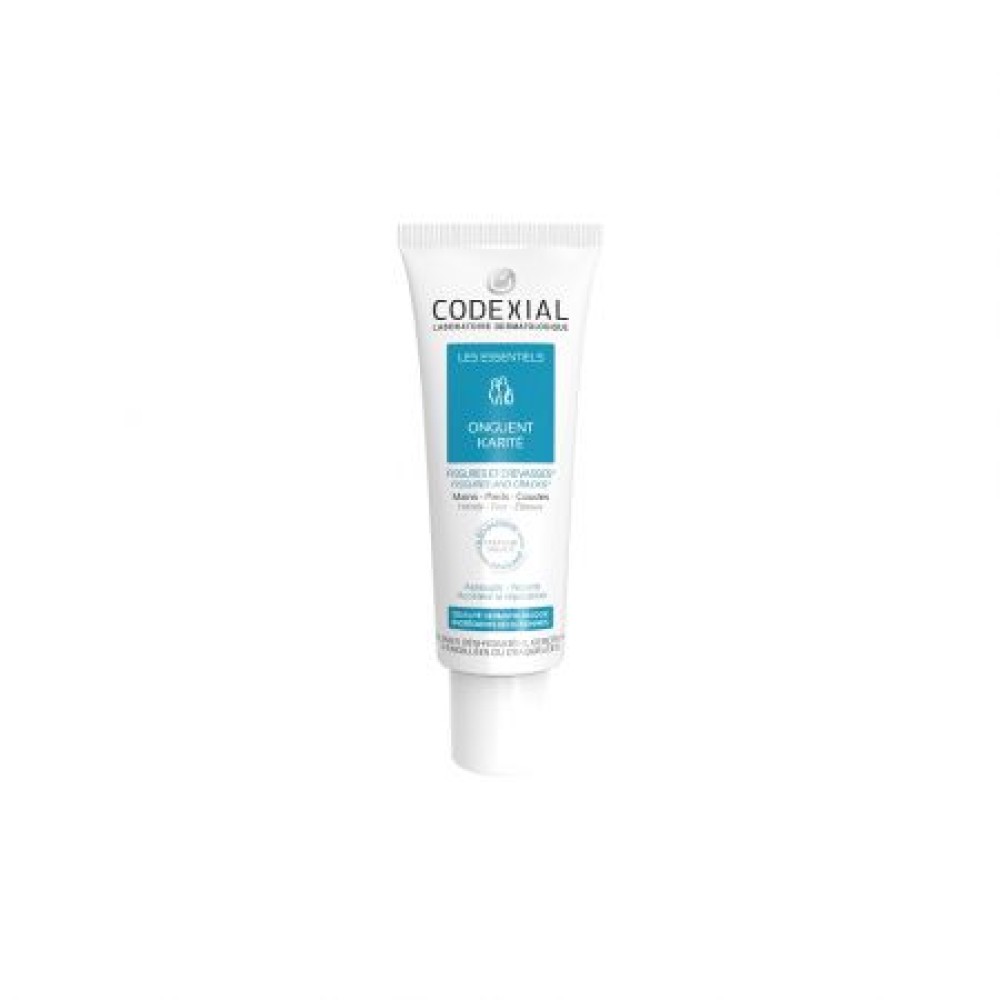 Codexial Unguent cu Unt de Karite x 40ml
