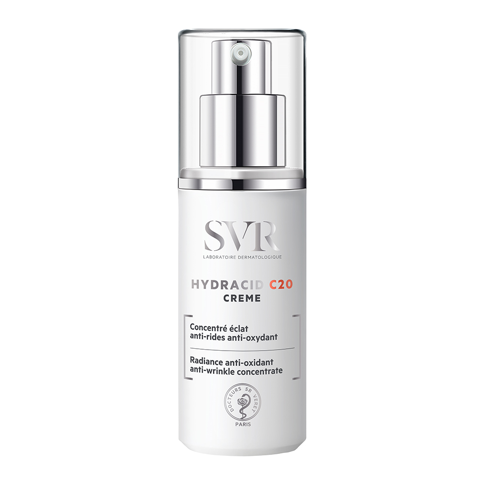 Concentrat antirid Hydracid C20,, 30 ml, Svr