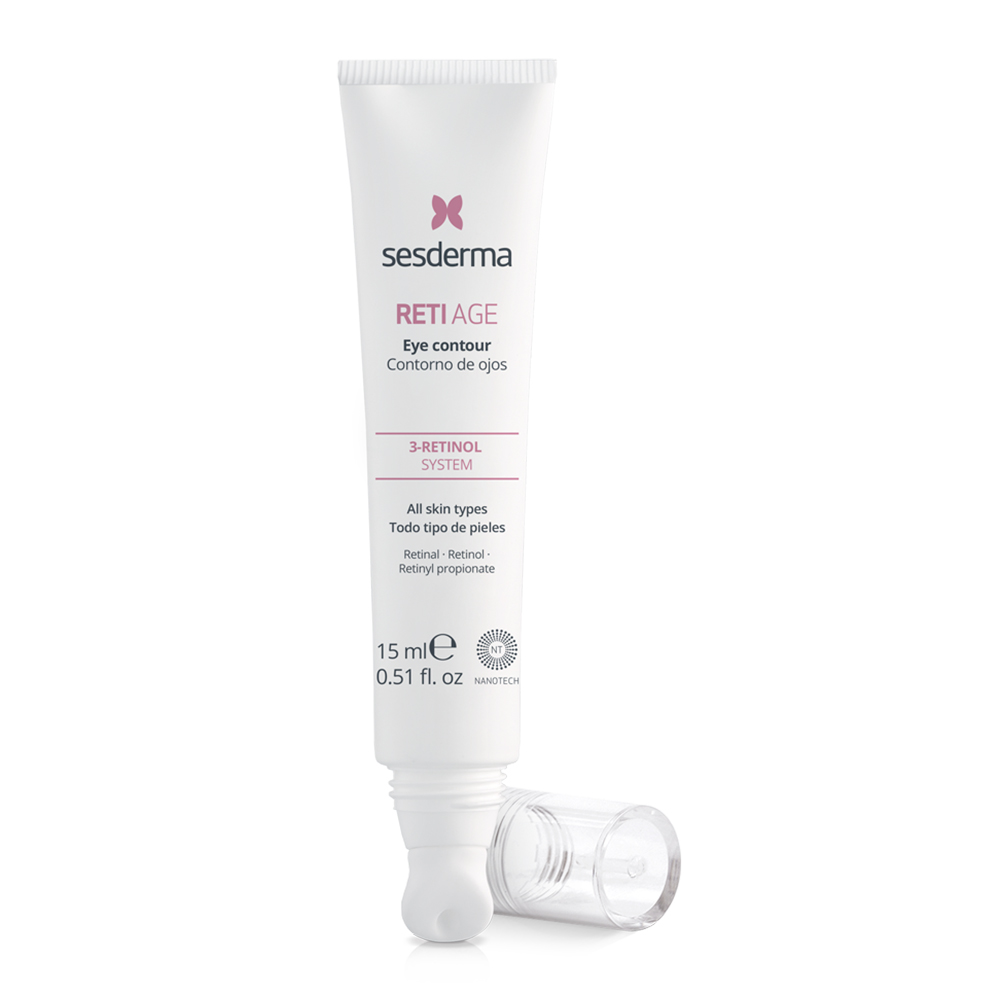 Contur pentru ochi Reti Age, 15ml, Sesderma