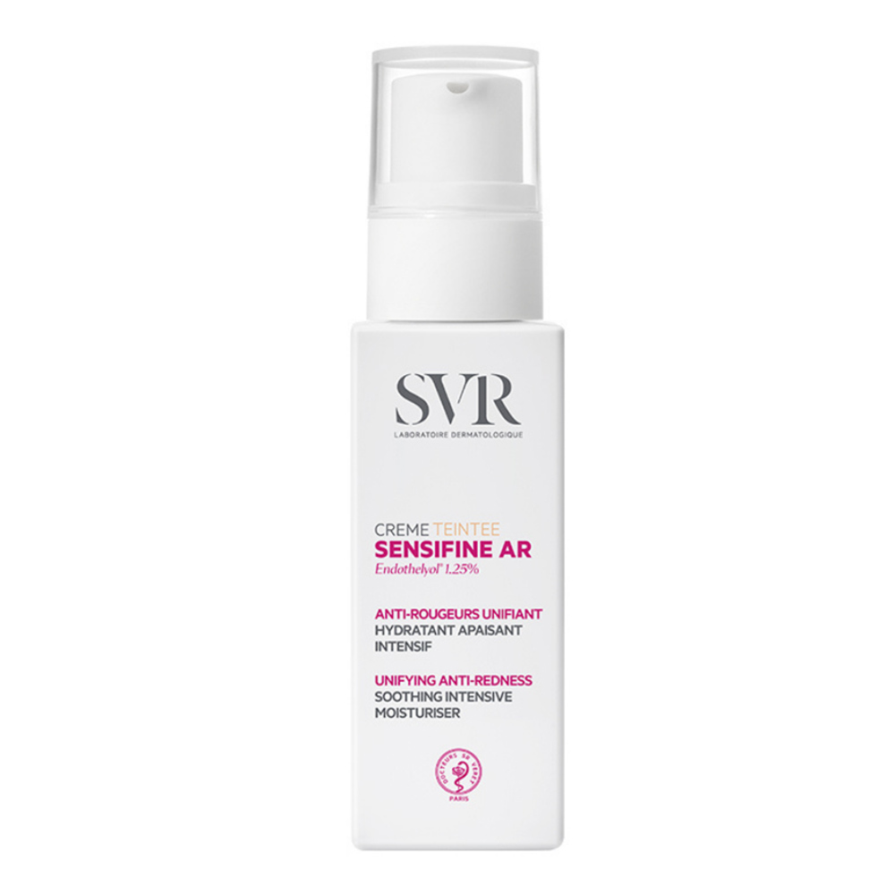 Crema colorata Sensifine AR, 40ml, Svr