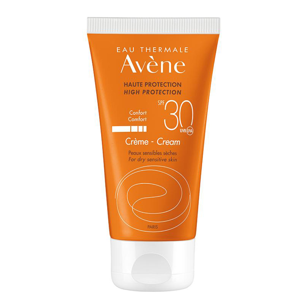 Crema Fata Protectie Solara SPF30, 50ml, Avene