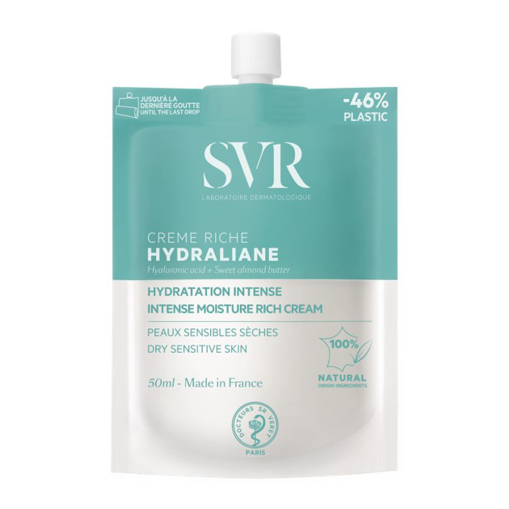 Crema hidratanta Hydraliane Riche, 50ml, Svr