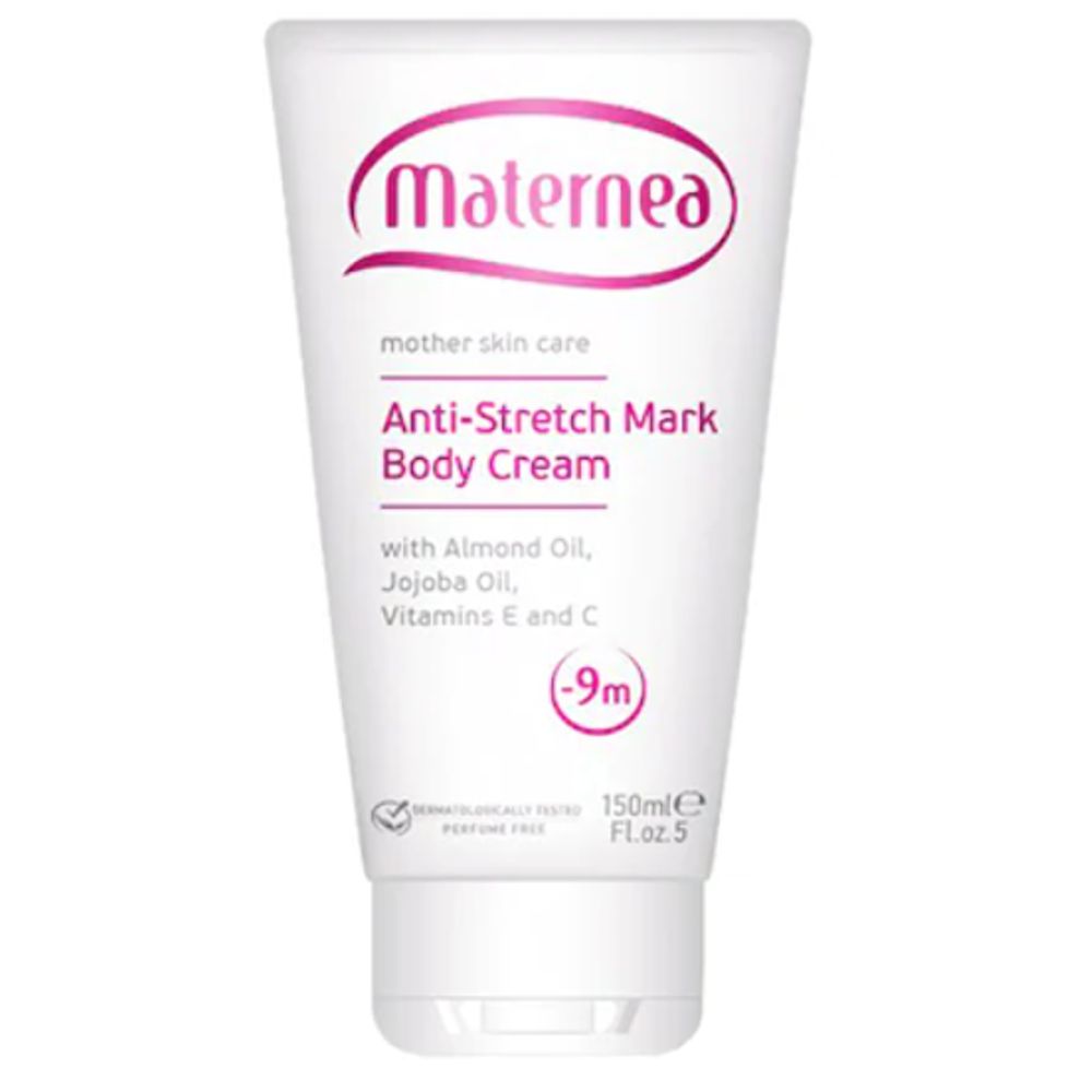 Crema impotriva vergeturilor, 150ml, Materna