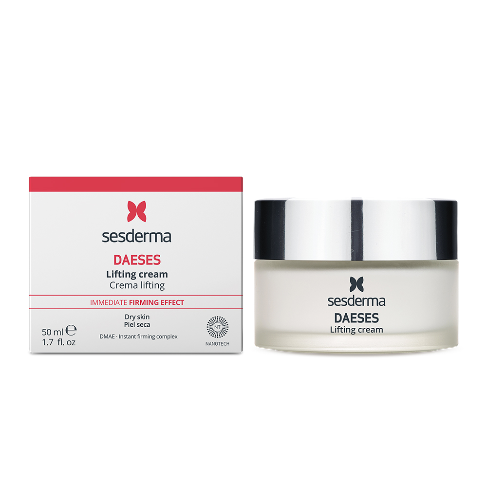 Crema antirid, cu efect de lifting si fermitate, Daeses, 50 ml, Sesderma