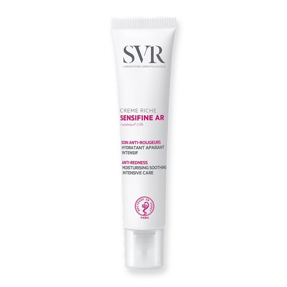 Crema Sensifine AR Riche, 40ml, Svr