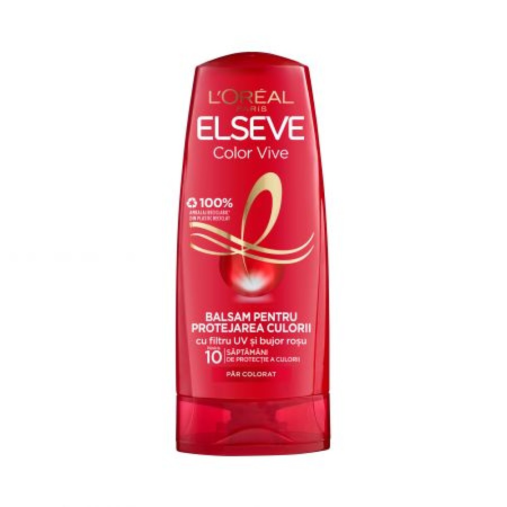 Balsam pt Par Vopsit Color Vive, 200ml, Elseve