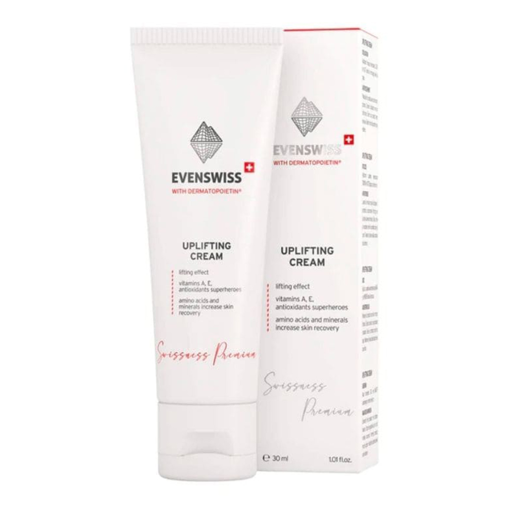 Crema cu Efect de Lifting, 20ml, Evenswiss