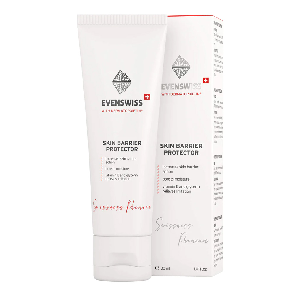 Serum Pt Protectia Barierei Pielii, 50ml, Evenswiss