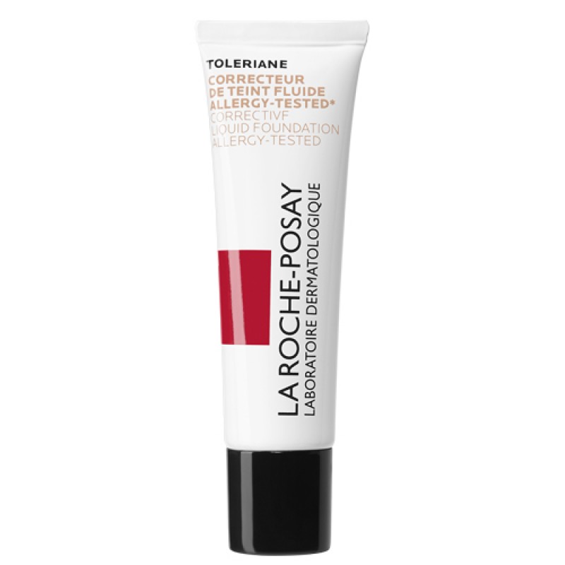 La Roche Posay Fond De Ten Toleriane