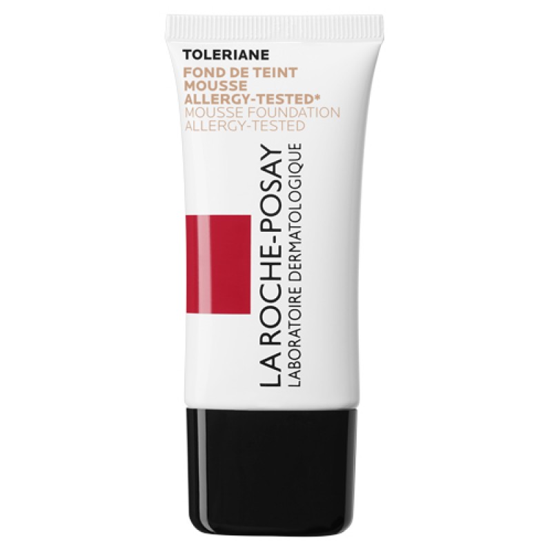 La Roche Posay Fond De Ten Toleriane