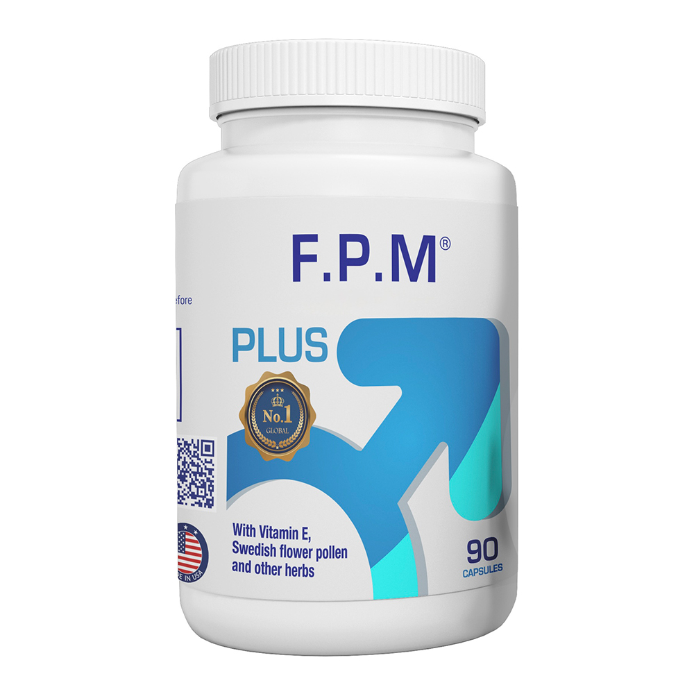 Fertil FPM Plus, 90 capsule, Dream Pharma