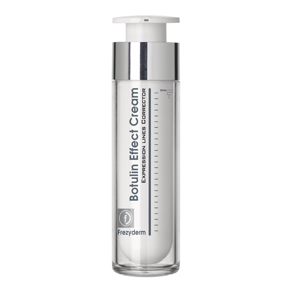 Crema anti-rid Botulin, 40ml, Frezyderm