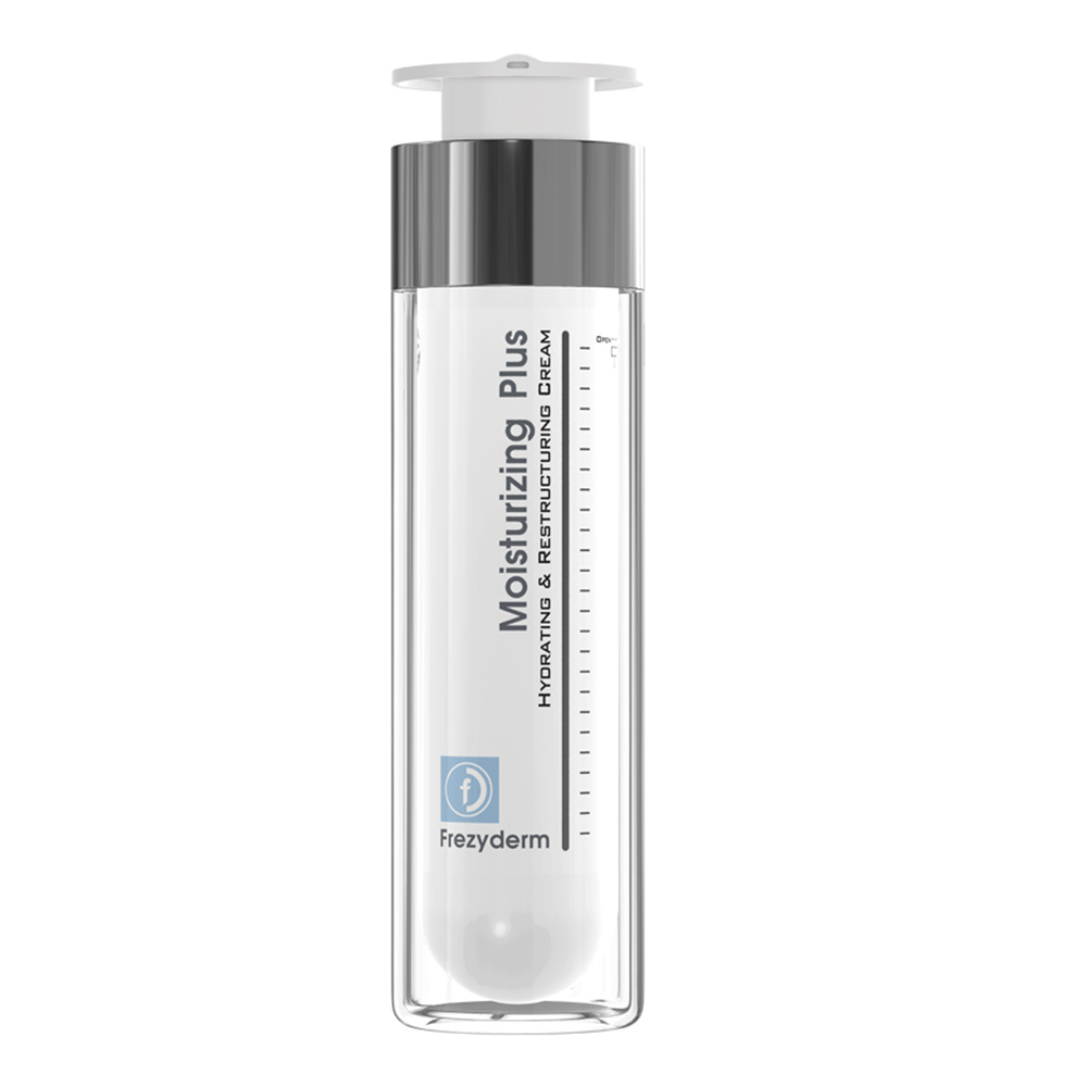 Crema Puternic Hitratanta 30+ Moisturizing Plus, 50 ml, Frezyderm