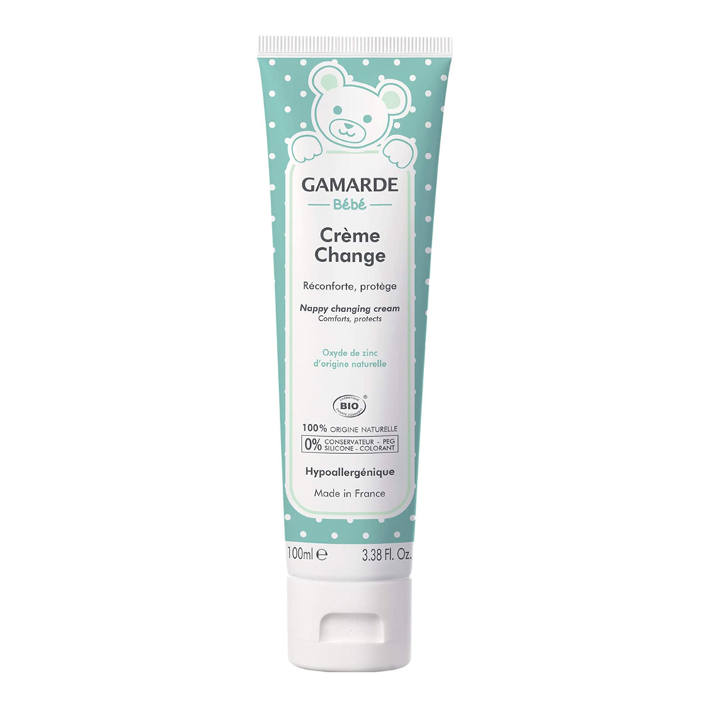 Crema pentru Eritem Fesier, 100ml, Gamarde